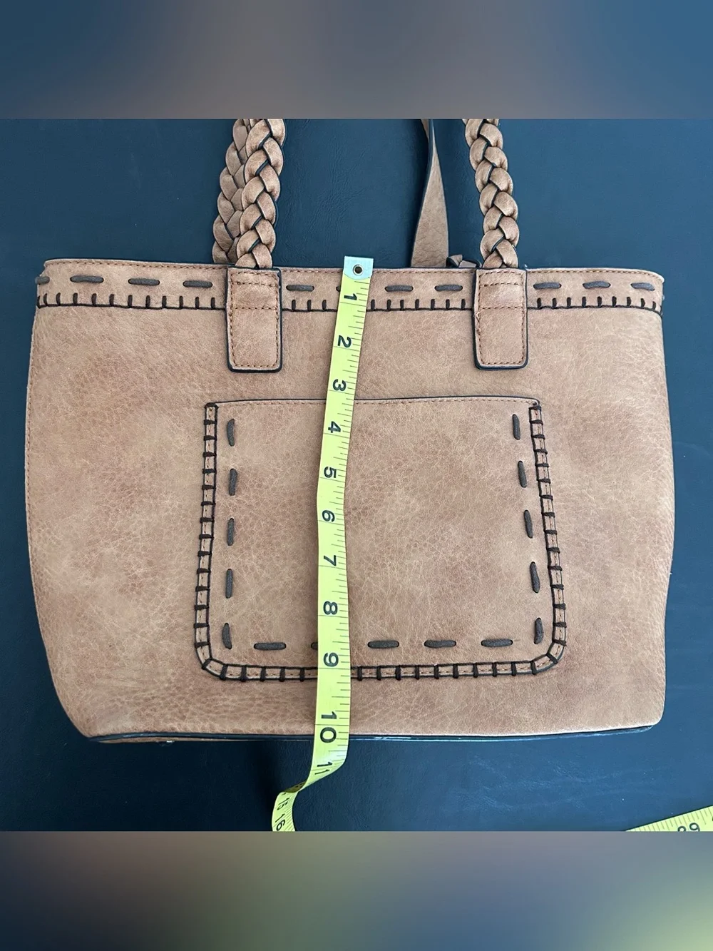 Lady Conceal Sophia Tote for concealed carry
